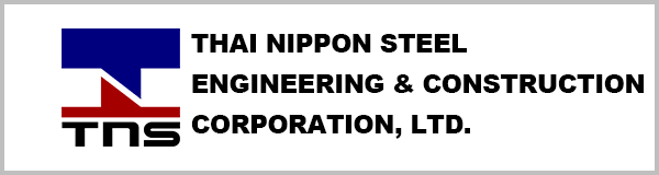 THAI NIPPON STEEL ENGINEERING & CONSTRUCTION CORP., LTD.(TNS)