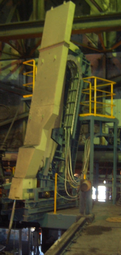 Kotobuki Steel Industries Co., Ltd. / BL-CC, TPH