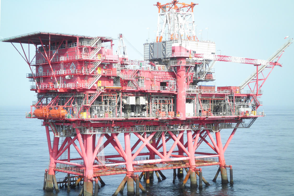 Offshore Platform Decommissioning IMG
