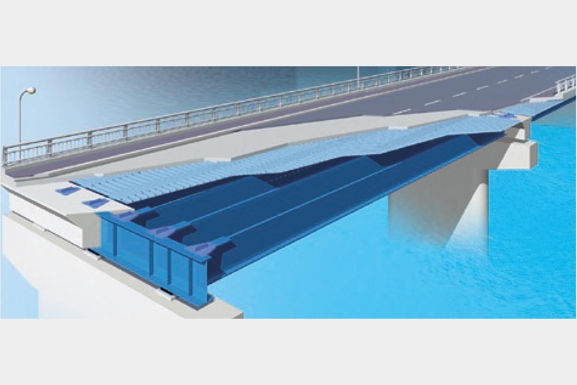 Panel Bridge™ IMG