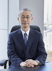 Representative Director and President / Yukito Ishiwa