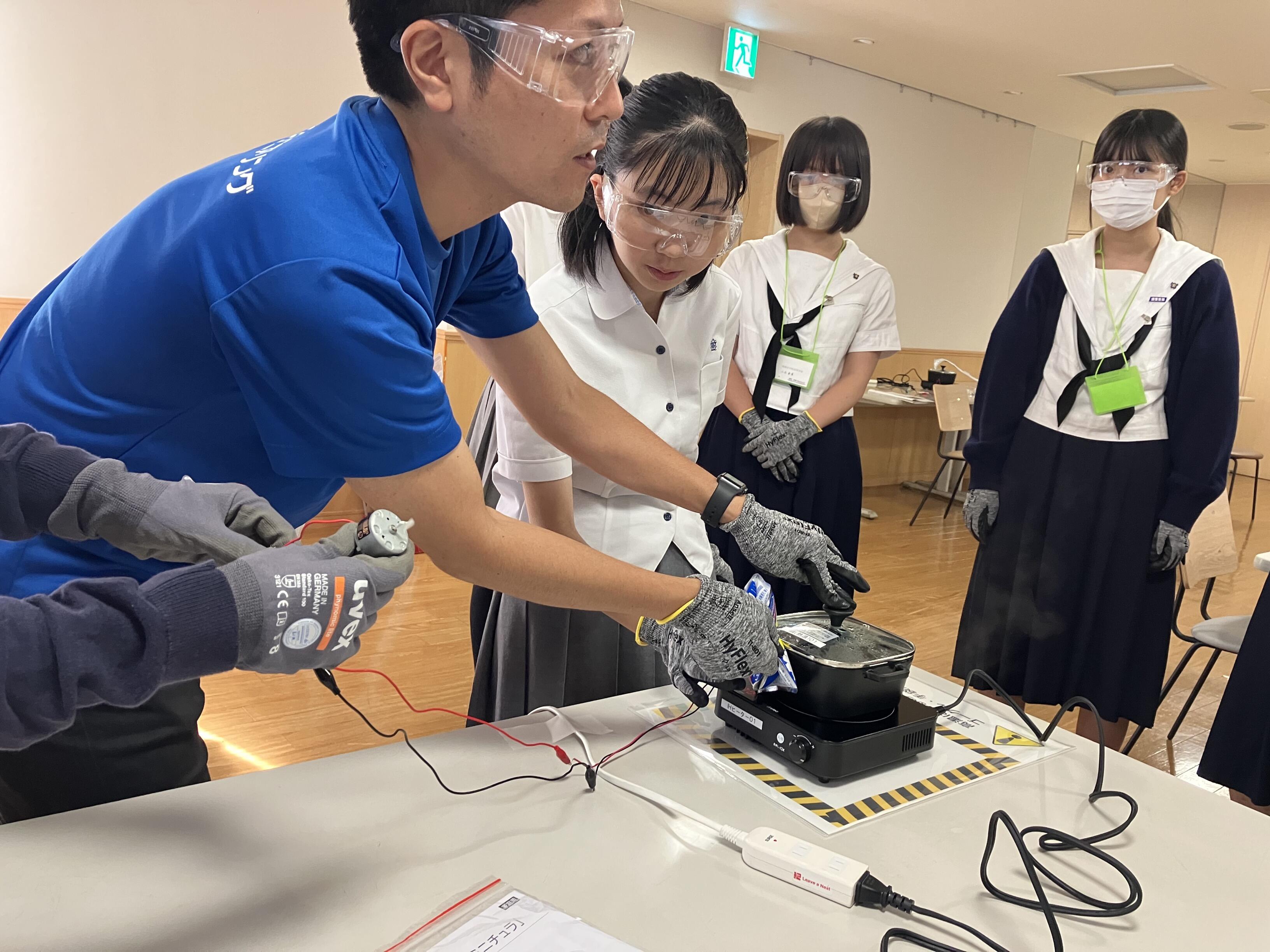 【ワークショップ】
