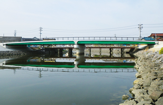 曳舟橋（愛知県）
